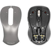Mouse wireless ricaricabile - Gyro - YENKEE - YMS 2010SR