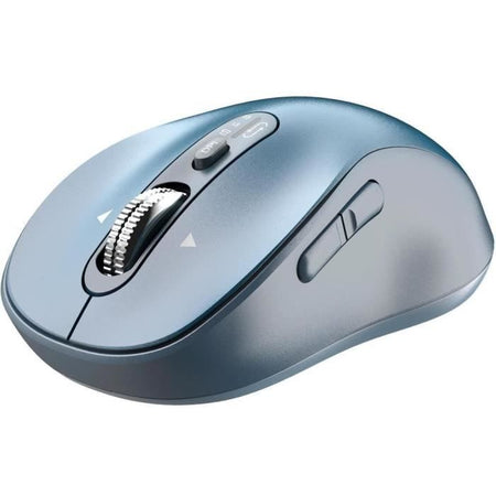 Mouse wireless ricaricabile - Gyro - YENKEE - YMS 2010BE