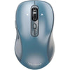 Mouse wireless ricaricabile - Gyro - YENKEE - YMS 2010BE