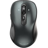 Mouse wireless ricaricabile - Gyro - YENKEE - YMS 2010BK
