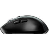Mouse wireless ricaricabile - Gyro - YENKEE - YMS 2010BK