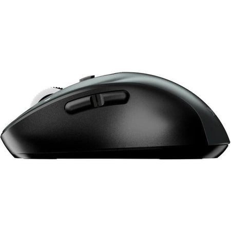 Mouse wireless ricaricabile - Gyro - YENKEE - YMS 2010BK