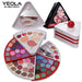 YEOLA Trousse GIOIA Torta