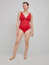 Costume Intero Gisela 2/30227U Contenitivo