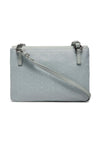 calvin klein BORSA RE-LOCK DOUBLE GUSETT BAG_JCQ da donna
