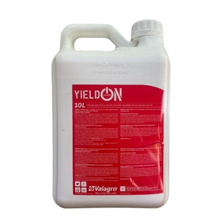 Yieldon Lt.10