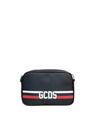 GCDS TRACOLLA CAMERA BAG da uomo