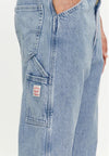 LEVI'S jeans 568 LOOSE STRT CARPENTER da uomo