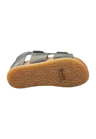 Scarpe sandalo tallonato Unisex bambino FALCOTTO BEA