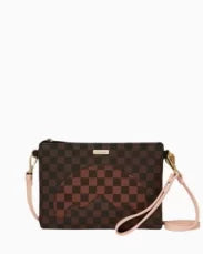 SPRAYGROUND Tracolla Donna art. 910B7465NSZ