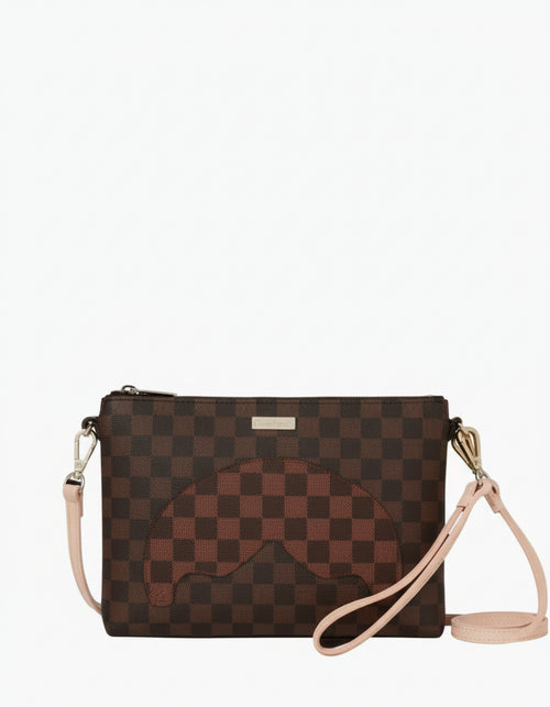 SPRAYGROUND Tracolla Donna art. 910B7465NSZ