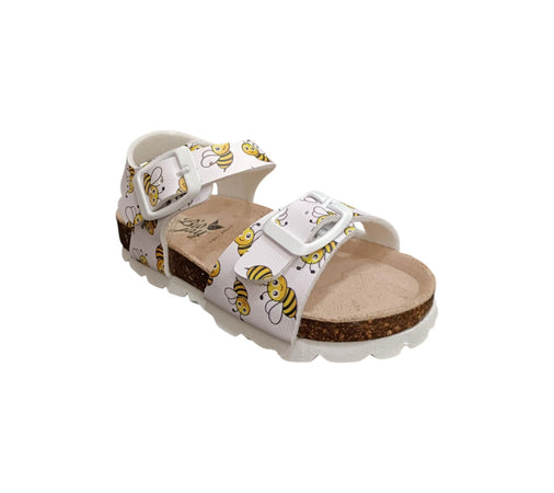 Scarpe sandalo Bambine e ragazze Biojay bio