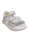 Scarpe sandalo tallonato Bambine balducci CITA