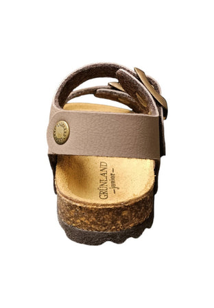Scarpe sandalo Unisex bambino Grunland Junior