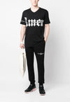 John Richmond PANTALONE BORUTO da uomo