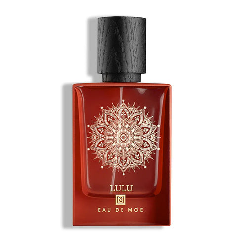 EAU DE MOE LULU LULU da uomo