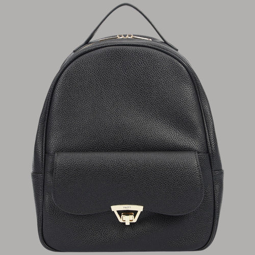 YNot zaino grande con patta linea Harmony HAR004F6