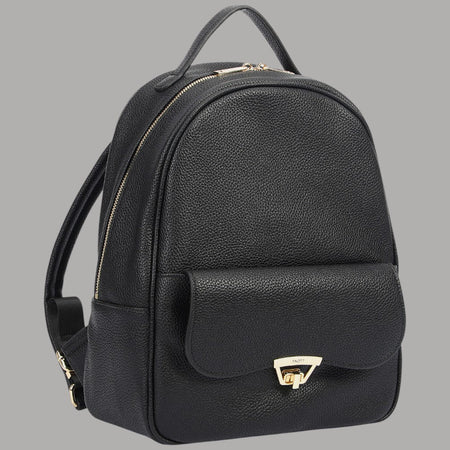 YNot zaino grande con patta linea Harmony HAR004F6