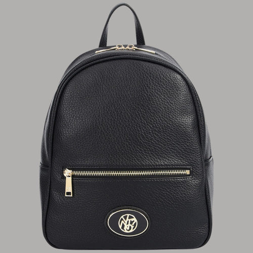 YNot zaino piccolo leggero e morbido linea Happy HAP009F6
