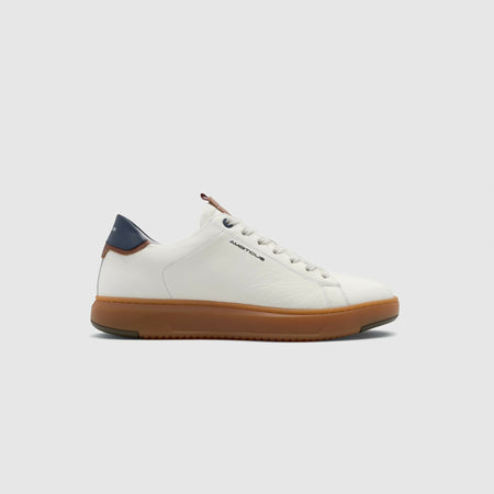 Ambitious Uomo sneakers in pelle