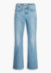 LEVI'S jeans 726 FLARE da donna