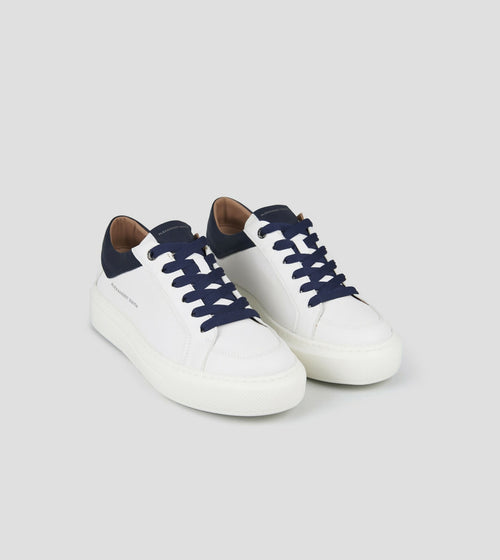 Alexander Smith Uomo linea Regent