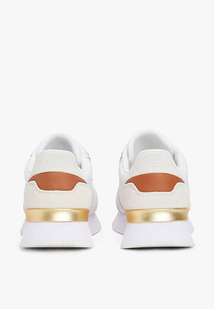 Tommy Hilfiger Sneakers TH FASHION RUNNER da donna
