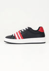 GCDS Sneakers SNEAKERS BAND LOGO da uomo