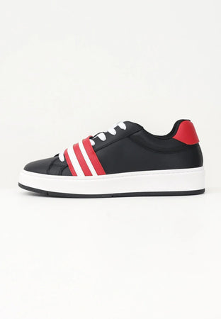 GCDS Sneakers SNEAKERS BAND LOGO da uomo