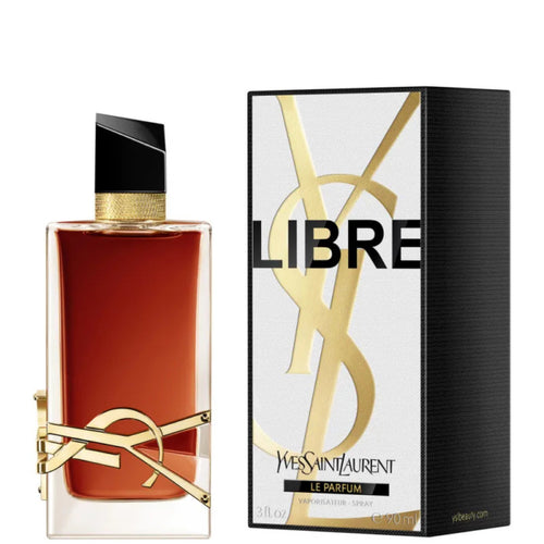 Ysl Libre Le Parfum Donna Edp 90 Ml