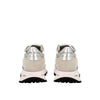 Philippe Model sneaker donna philippe model - tropez haute low woman - bianco da donna