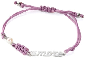 MORELLATO GIOIELLI Mod. AMORE Bracciale / Bracelet