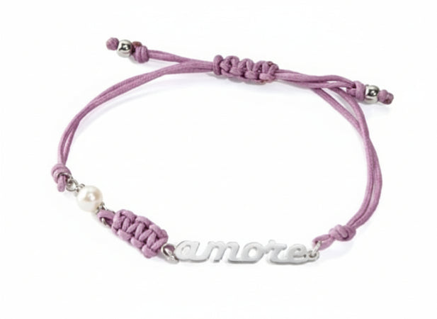 MORELLATO GIOIELLI Mod. AMORE Bracciale / Bracelet