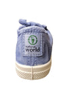 Scarpe ballerina Bambine e ragazze natural world 473