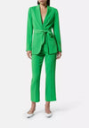 SILVIAN HEACH GIACCA JACKET TRAU da donna
