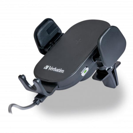 FWC-01 Qi Fast Wireless Car