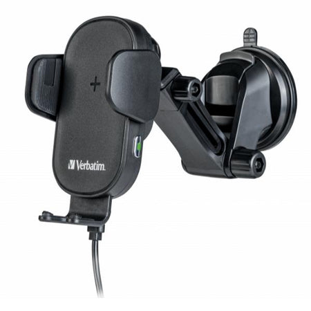 FWC-01 Qi Fast Wireless Car