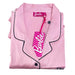 Pigiama Donna Barbie 62958 – Primavera/Estate – Raso Morbido