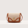 COCCINELLE C-ME CANVAS SS25 SUA 15 01 01 552 da donna