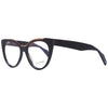 YOHJI YAMAMOTO MOD. YY1034 54115 BLUE FILTER