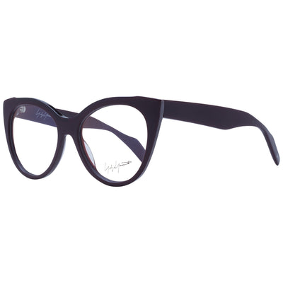 YOHJI YAMAMOTO MOD. YY1034 54771 BLUE FILTER