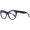 YOHJI YAMAMOTO MOD. YY1034 54771 BLUE FILTER