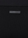 Tom Ford Gonna Nera Lunga da donna
