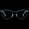 YOHJI YAMAMOTO MOD. YY3016 52639