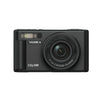 Yashica City 100 nero