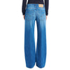 DONDUP pantaloni donna dondup - pantalone jacklyn - n.d. da donna