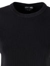 Tom Ford Maglia a Coste Elasticizzata da donna