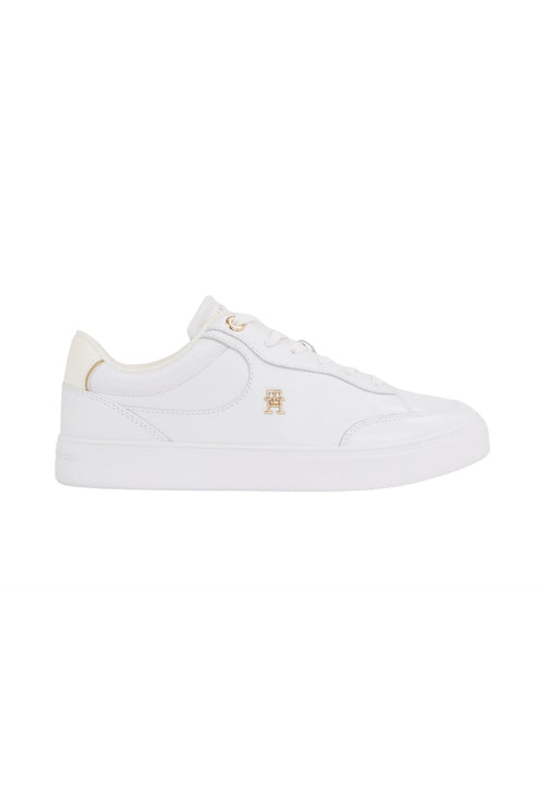 Tommy Hilfiger Sneakers ESSENTIAL CHIC COURT SNEAKERS da donna