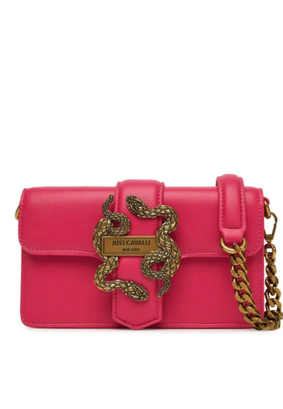 JUST CAVALLI BORSA JC A _ ICONIC SNAKES - STYLE da donna