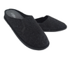 Primo Calzature Ottime Pantofole Chiuse da Uomo, Ciabatte Invernali per Casa, Soletta in Memory Foam, Plantare Estraibile, 100% Made in Italy